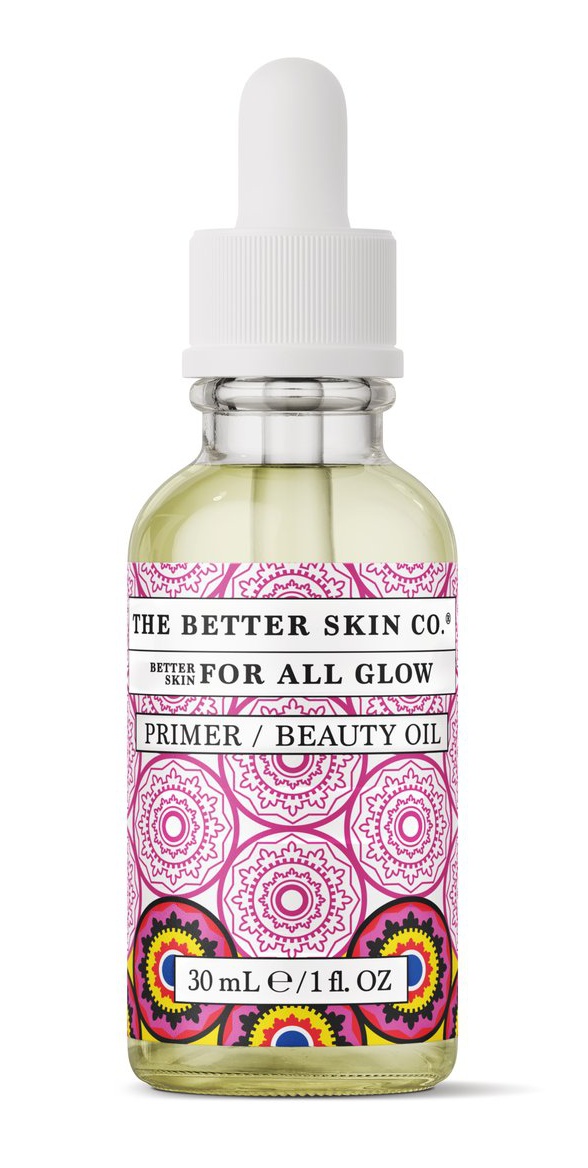 The Better Skin Co. For All Glow