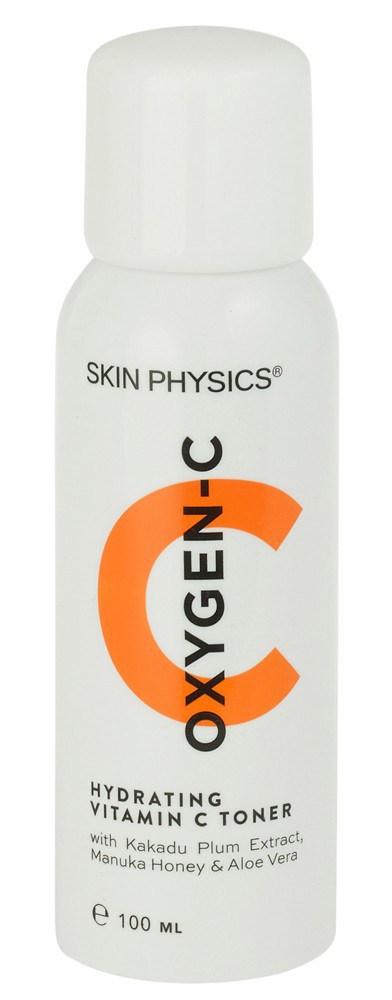 Skin Physics Oxygen-C Hydrating Vitamin C Toner