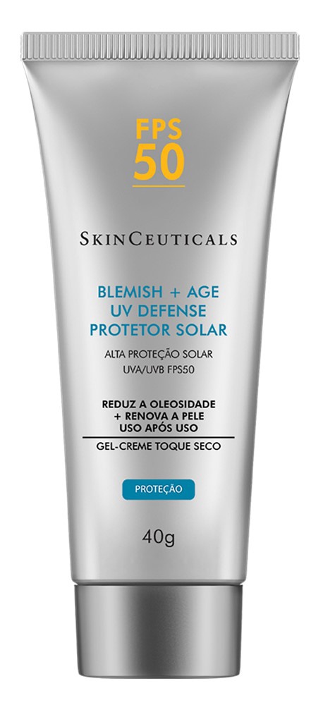 SkinCeuticals Blemish + Age Uv Defense
