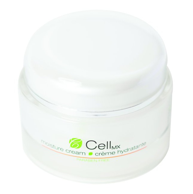 Cara Skin Care CellMX Moisture Cream