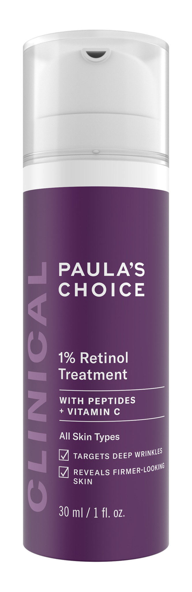 Paula's Choice 1% Retinol Treatment