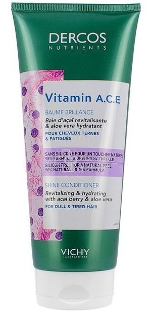 Vichy Vitamin A.C.E Shine Conditioner