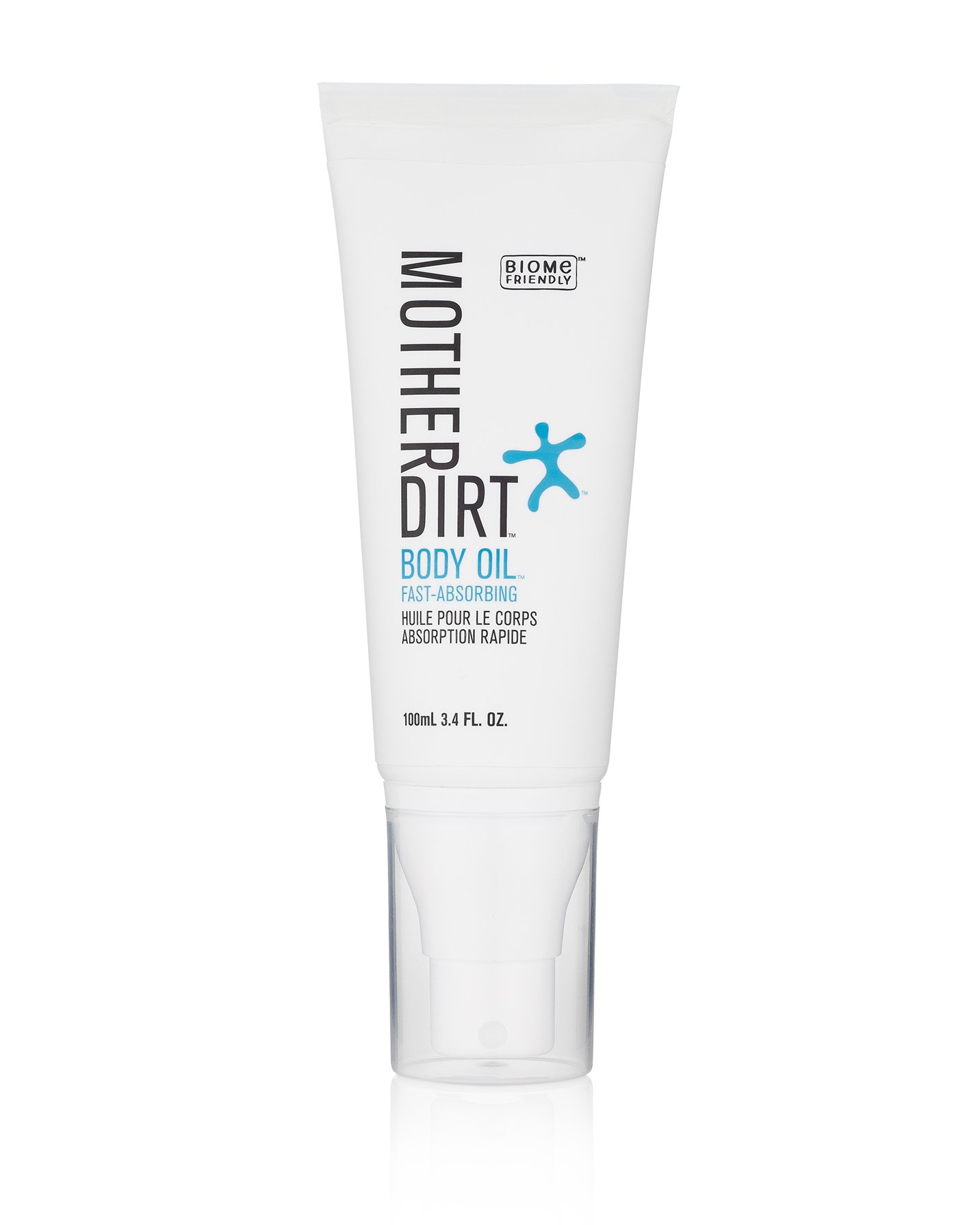 Mother Dirt Biome-Friendly™ Body Oil
