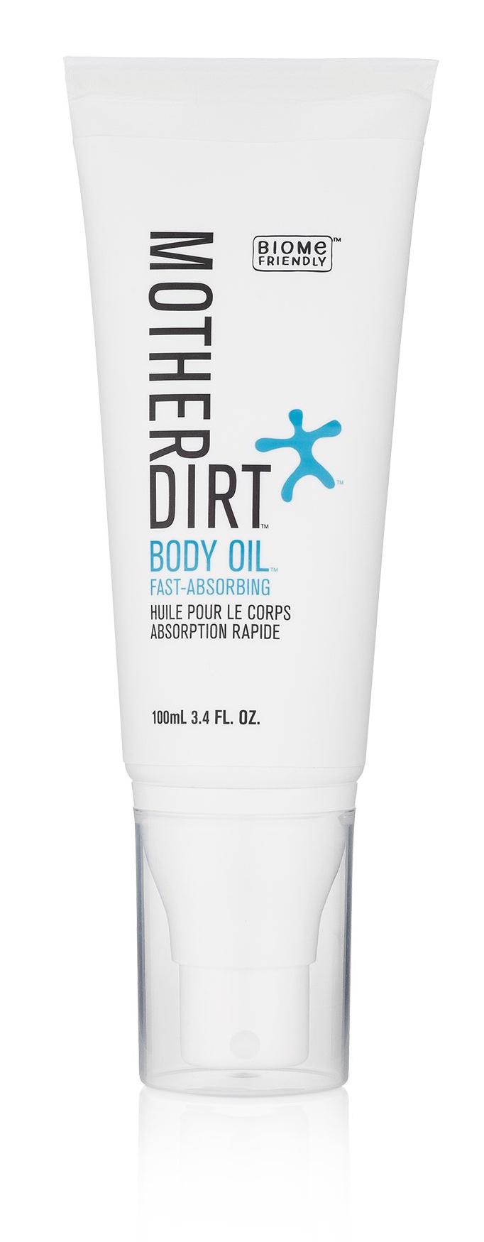 Mother Dirt Biome-Friendly™ Body Oil