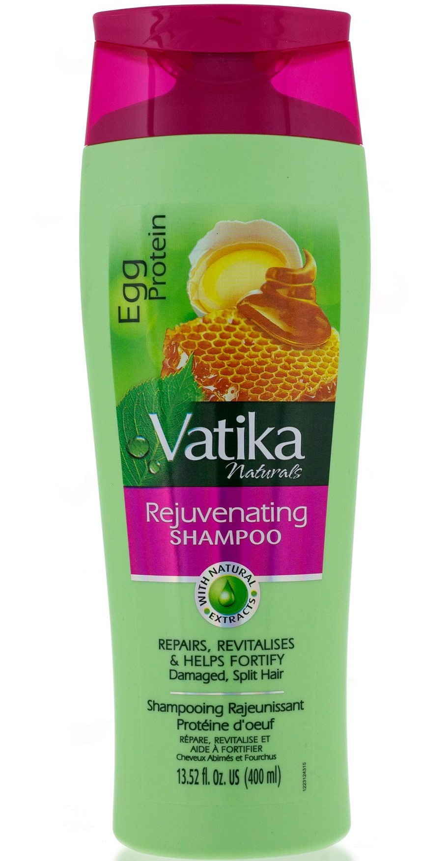 Dabur Vatika Shampoo