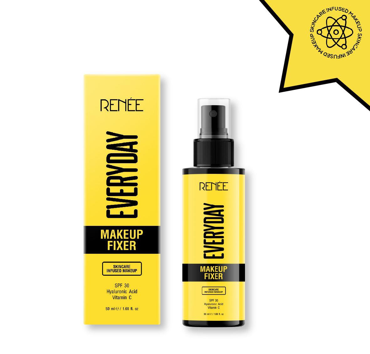 Renee Cosmetics Fixer