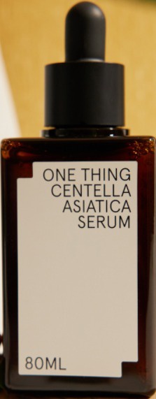 ONE THING Centella Asiatica Serum