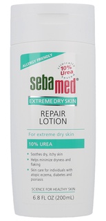Sebamed Extreme Dry Skin Repair Lotion