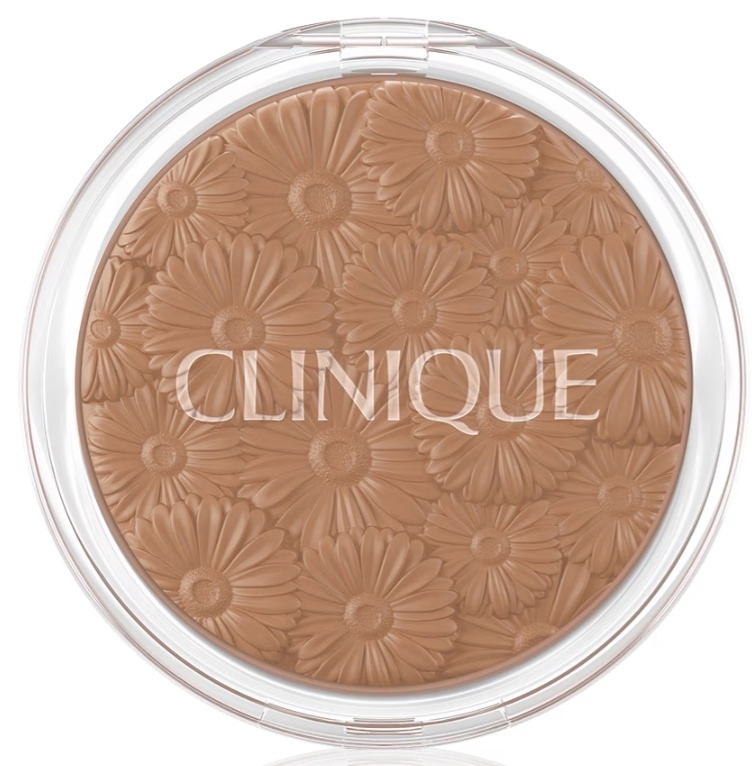 Clinique Powder Pop™ Flower Bronzer (Solar Pop)