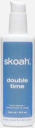 Skoah. Double Time