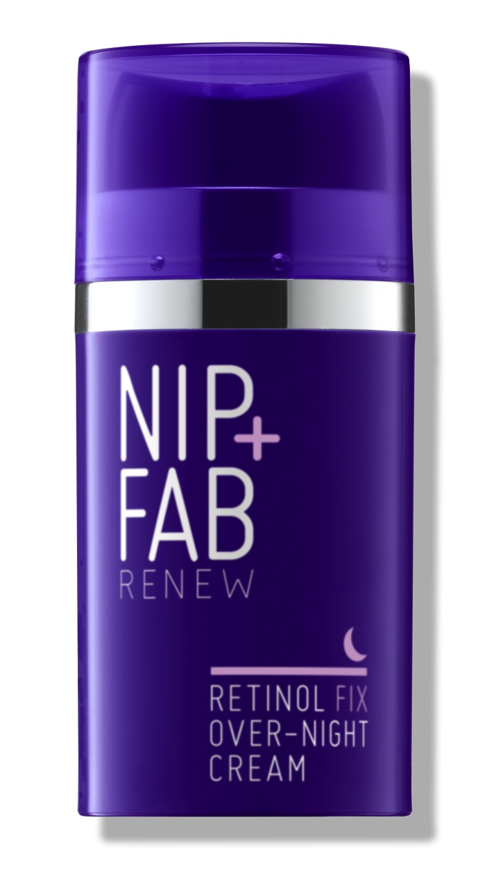 Nip+Fab Retinol Fix Overnight Cream