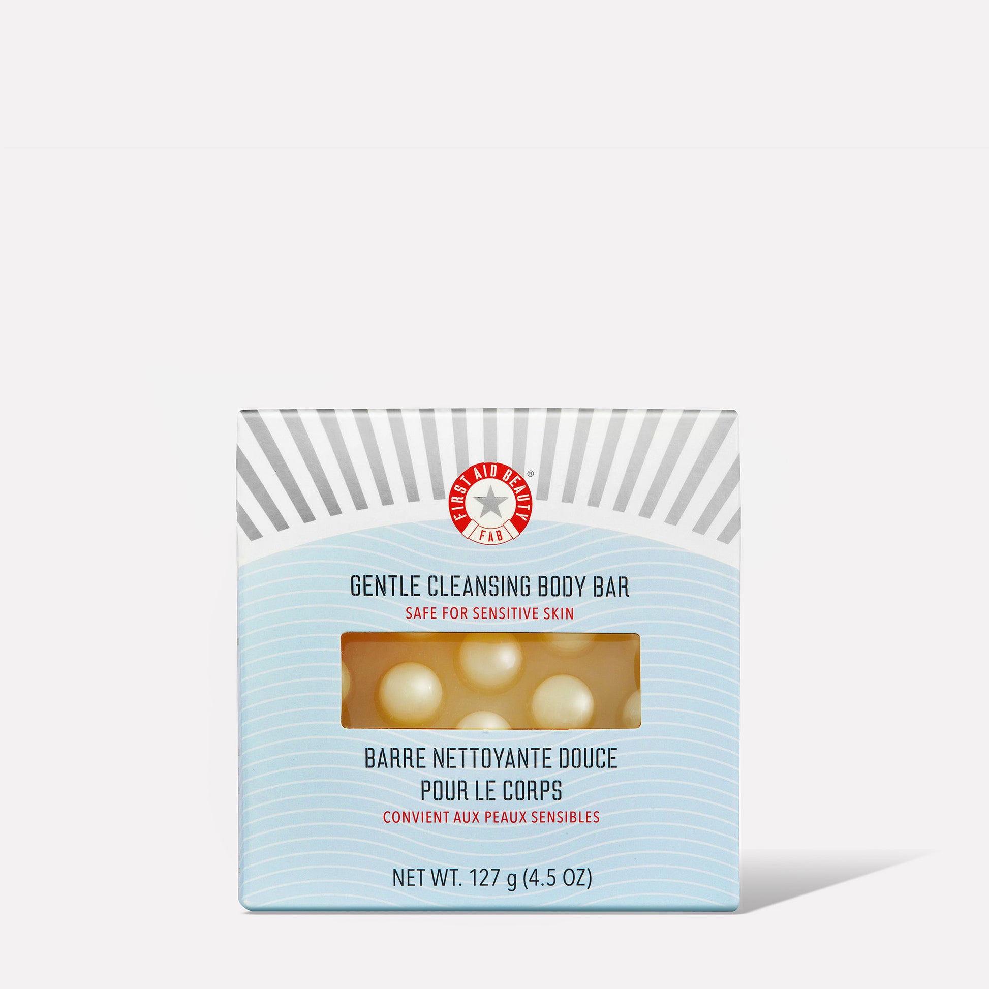 First Aid Beauty Cleansing Bar