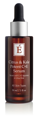 Eminence Organic Citrus & Kale Potent C+E Serum