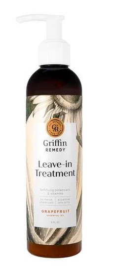 Griffin Remedy Leave-in Treatment