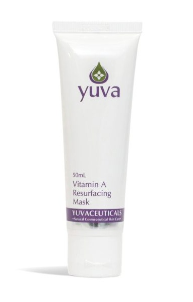 Vitaskin Vitamin A Resurfacing Mask