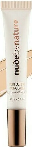 Nude by nature Perfecting Concealer