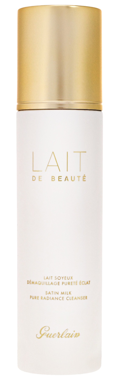 Guerlain Lait De Beauté Cleansing Milk