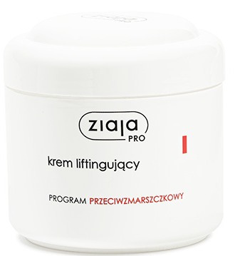 Ziaja Pro Lifting Cream