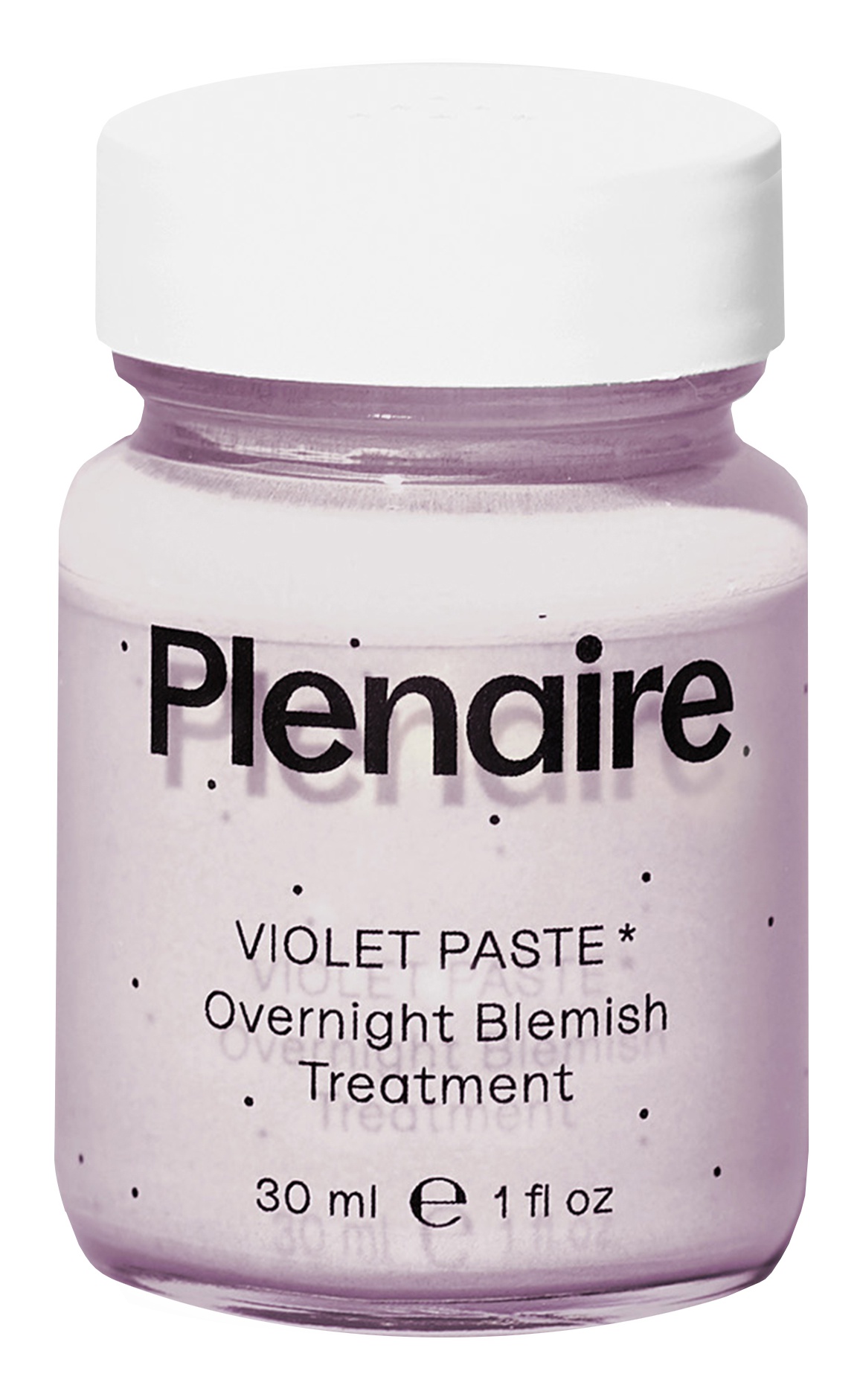 Plenaire Violet Paste