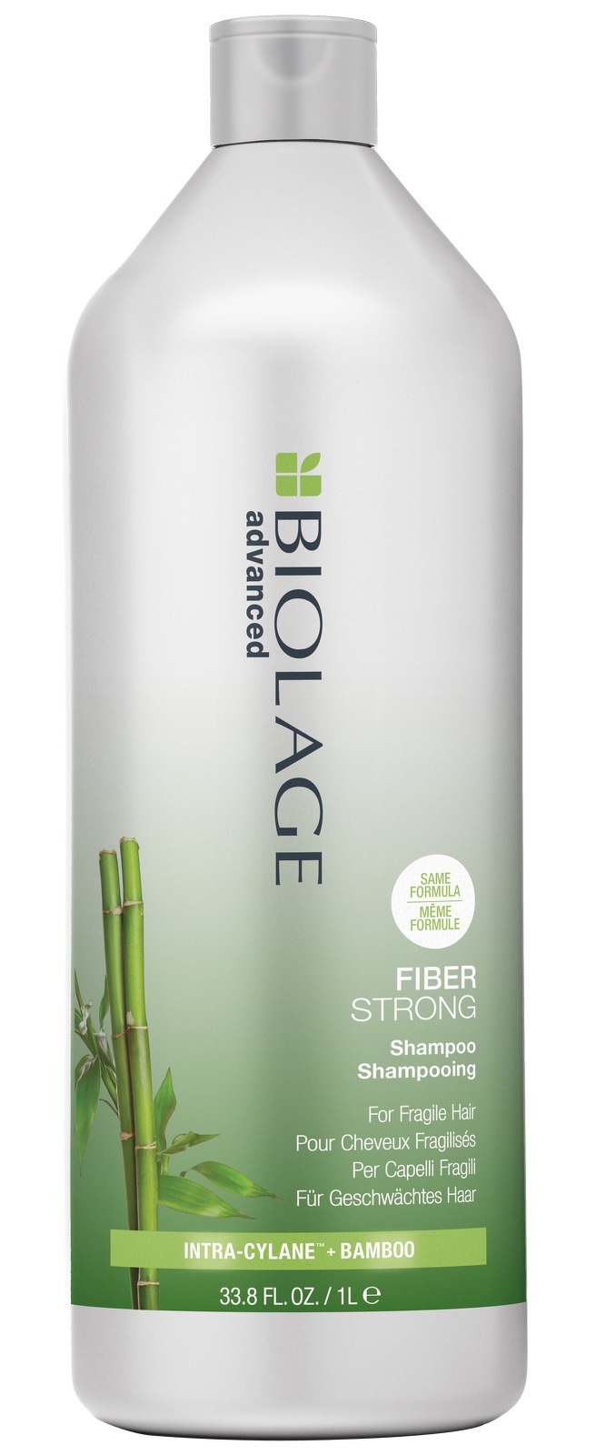 Biolage Advance Fiberstrong Shmapoo For Fragile Hair