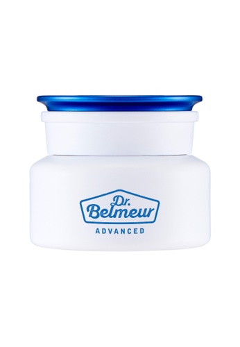 The Face Shop Dr.Belmeur Cica Recovery Cream