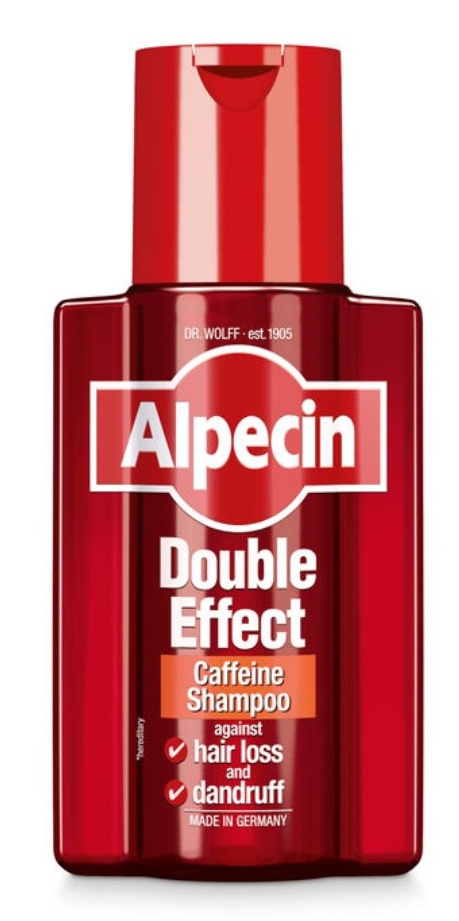 Zydus Cadila Alpecin Double Effect Shampoo