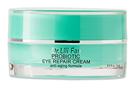 Dr. Lili Fan Probiotic Eye Repair Cream