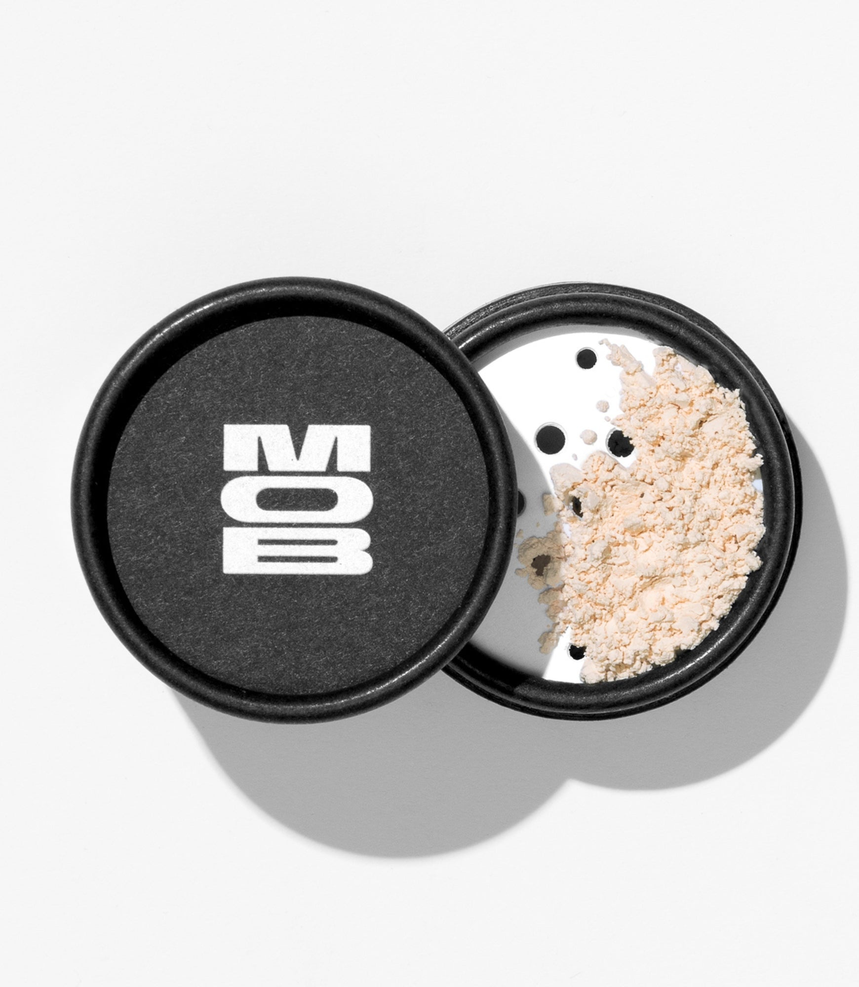 MOB Beauty Blurring Loose Setting Powder