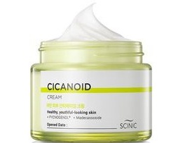Scinic Cicanoid Cream