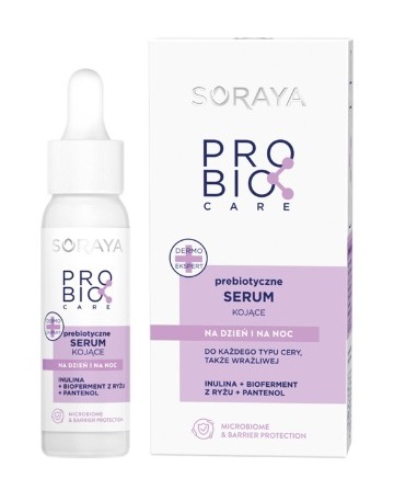 Soraya Probio Care Prebiotic Soothing Serum