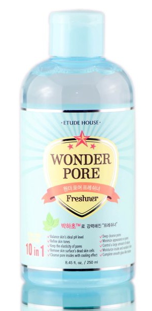 Etude House Wonder Pore Freshner