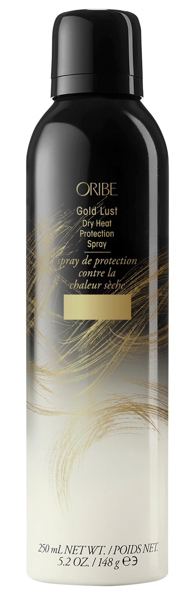 Oribe Gold Lust Dry Heat Protection Spray