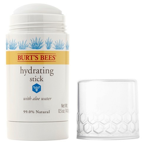 Burt's Bees Hydrating Stick With Aloe Water