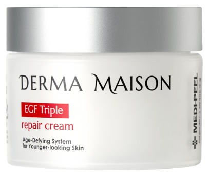 MEDI-PEEL Derma Maison EGF Triple Repair Cream