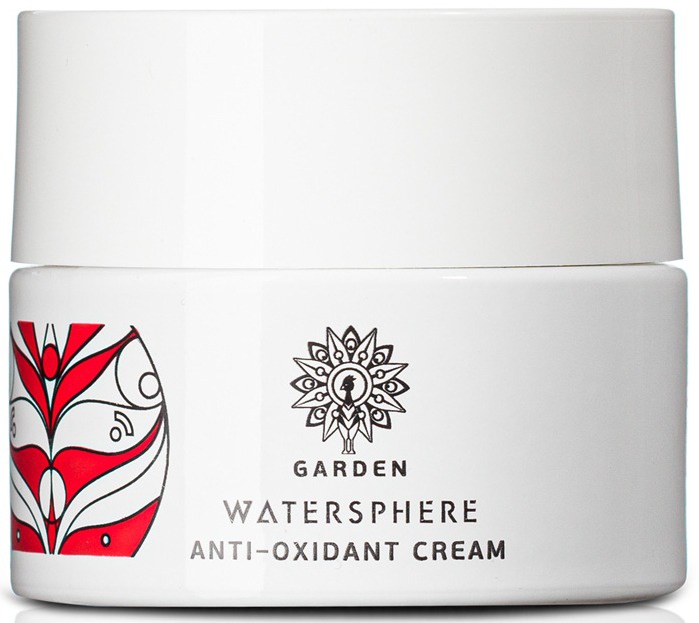 garden Watersphere Anti-Oxidant Cream