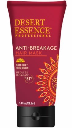 Desert Essence Anti-breakage Hair Mask
