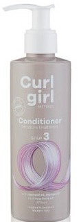 Curl girl nordic Conditioner Moisture Treatment