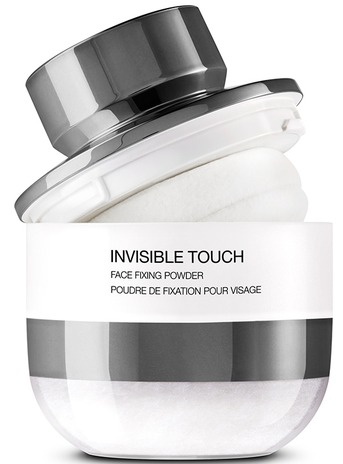 KIKO Milano Invisible Touch Face Fixing Powder