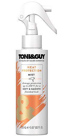 Toni & Guy Heat Protection Mist