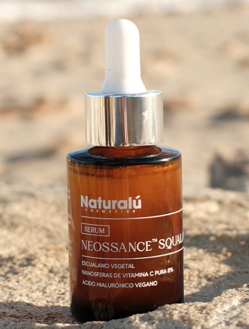 Naturalú Cosmetics Serum Neossance™ Squalane