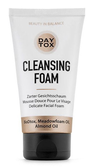 Daytox Cleansing Foam
