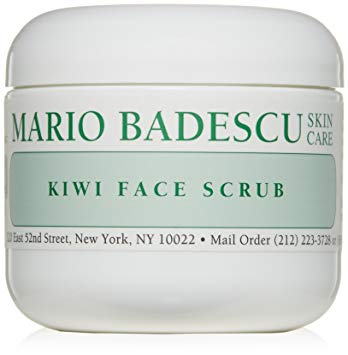 Mario Badescu Kiwi Face Scrub