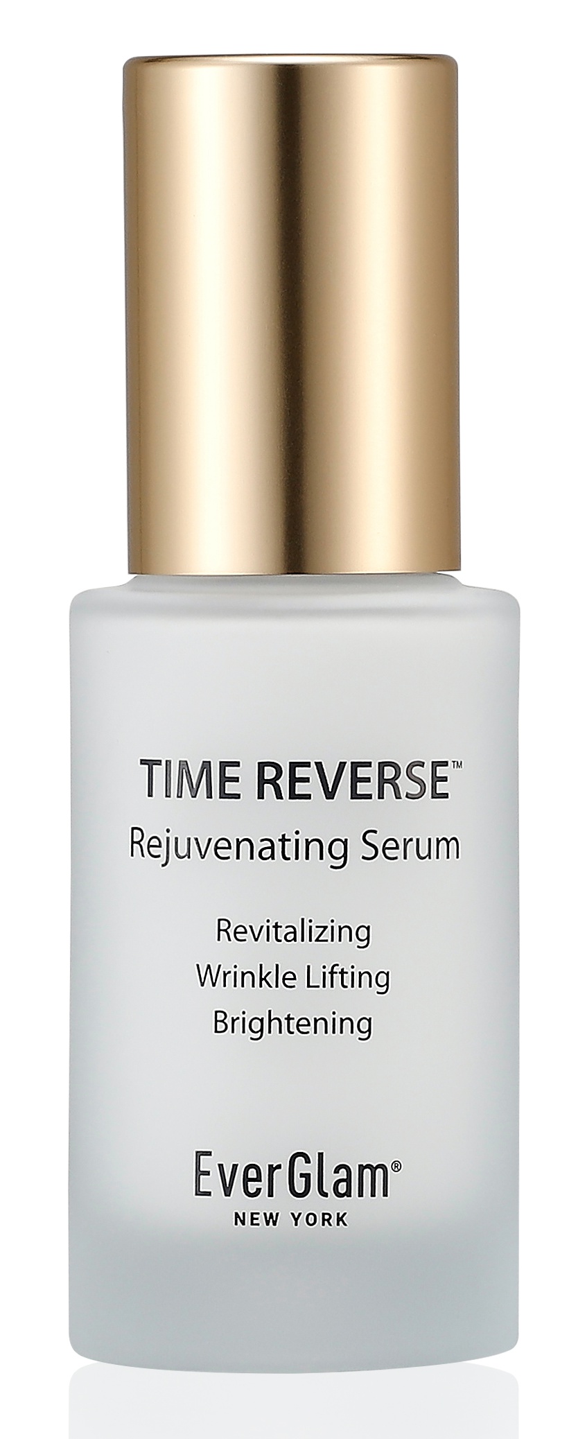 EverGlam Time Reverse Rejuvenating Serum