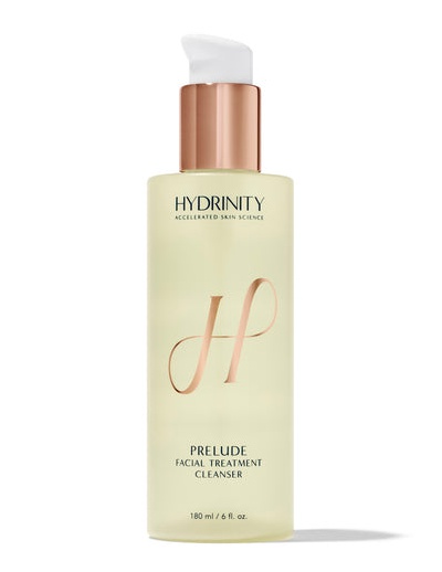 Hydrinity Prelude Facial Treatment Cleanser