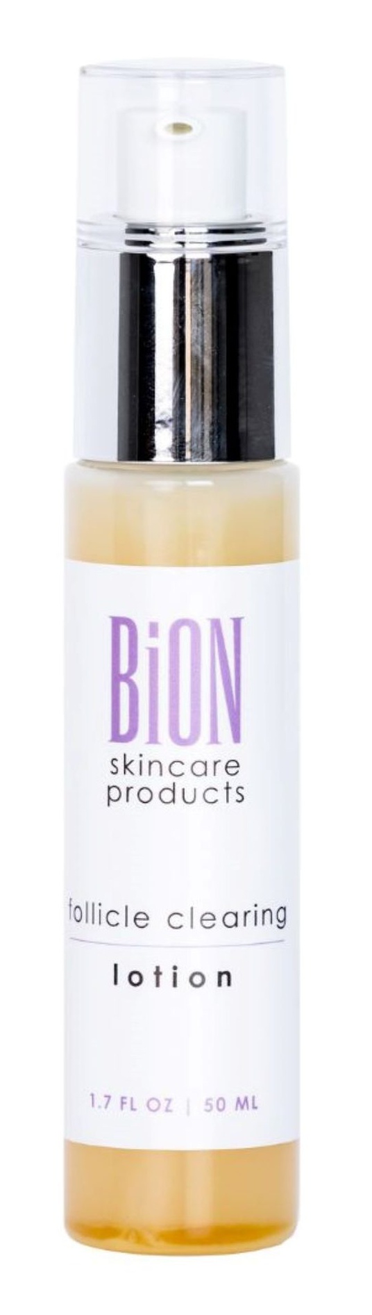Bion Research Follicle Clearing Lotion