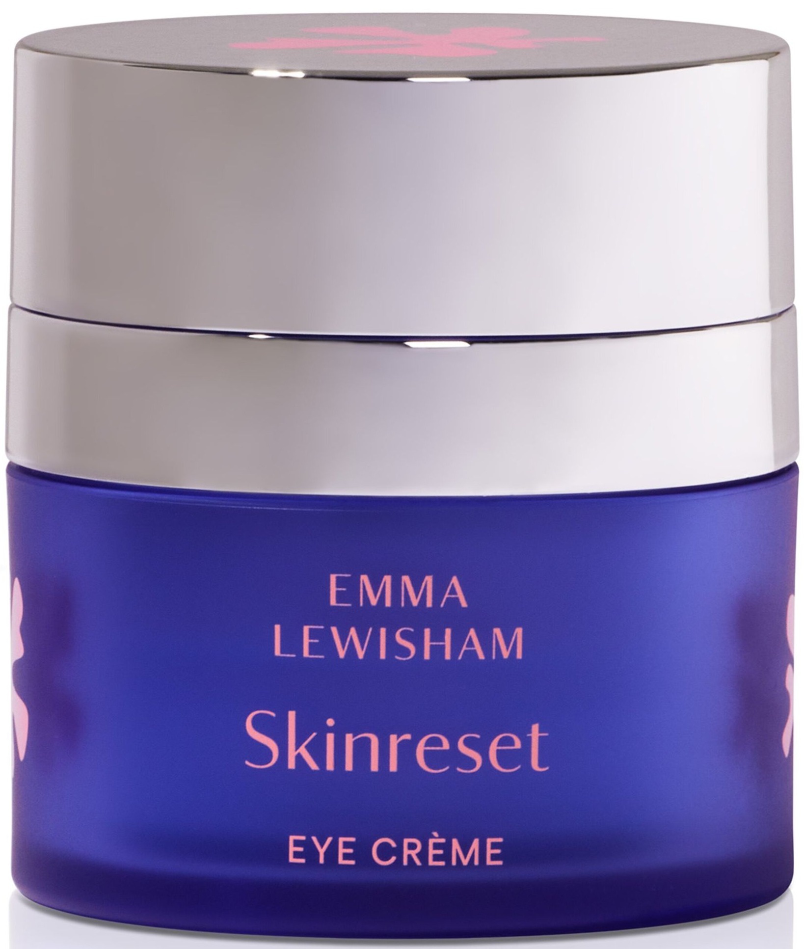 Emma Lewisham Skin Reset Eye Crème