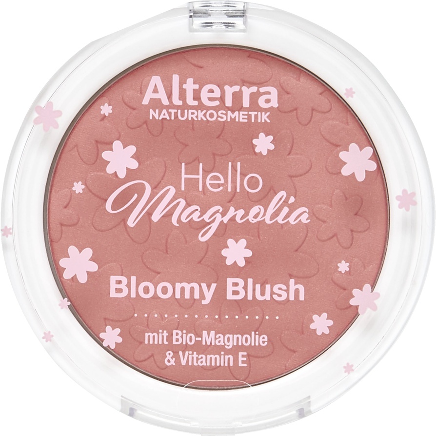 Alterra Hello Magnolia Bloomy Blush