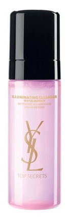 Yves saint laurent top discount secrets toning and cleansing water