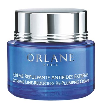Orlane Extreme Line Reducing Re-Plumping Cream