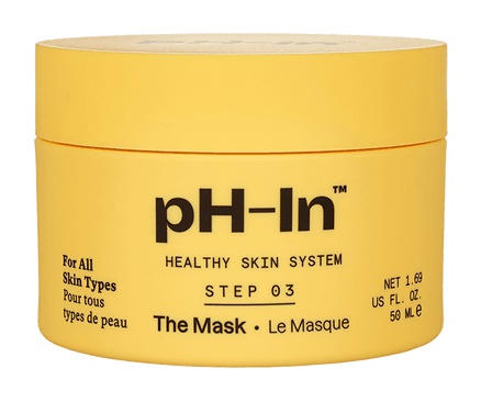 pH-In The Mask